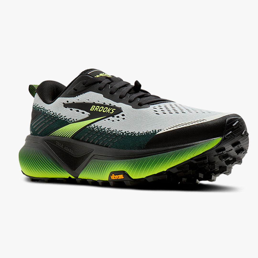 Brooks Cascadia 20 Grey/Black