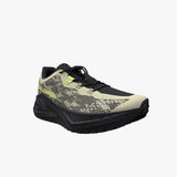 Salomon Aero Glide GRVL Bog/Black