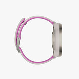 Suunto race 3S Titanium Orchid