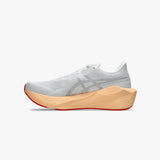 Asics Novablast 6 W White/Coral