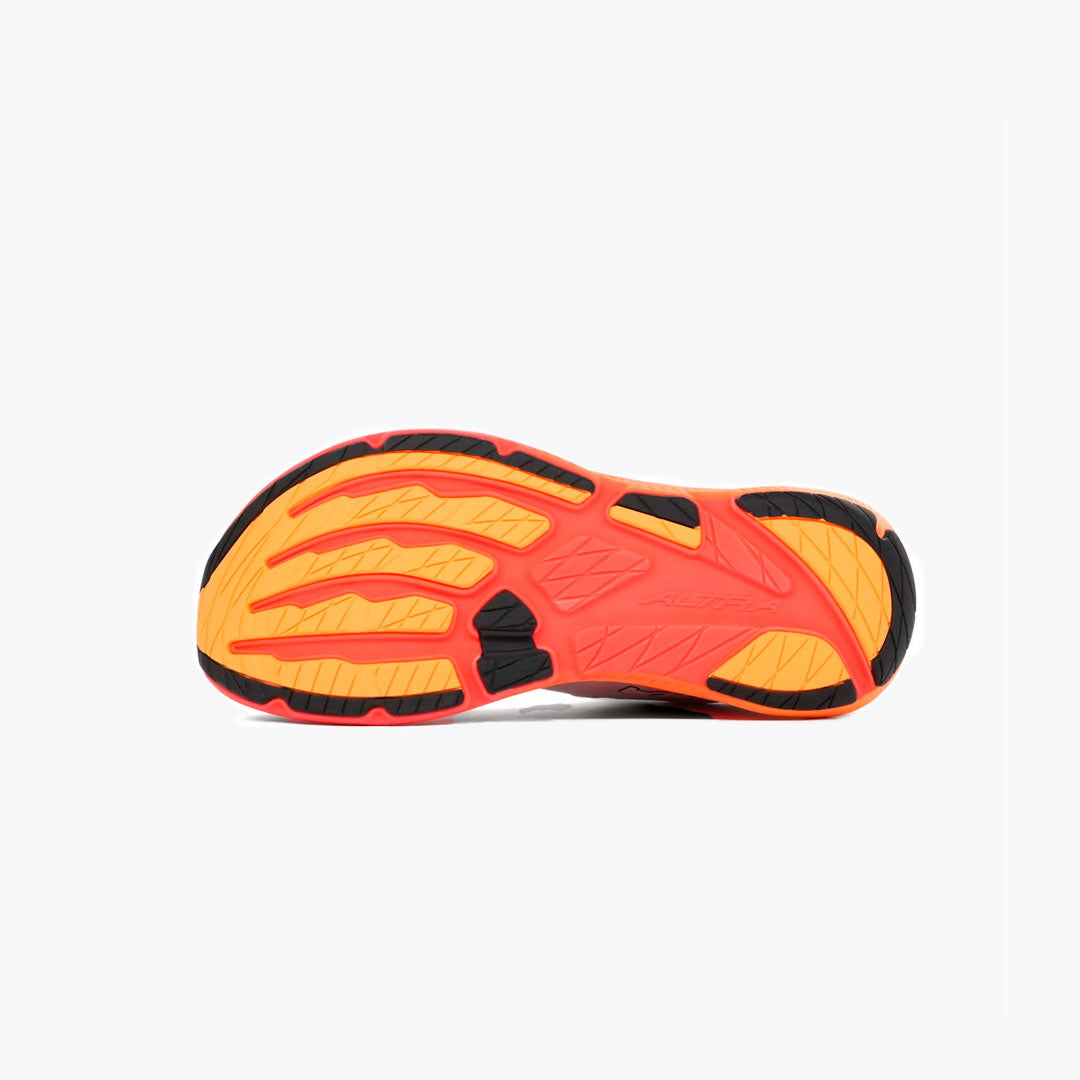 Altra Experience Flow 3 White/Orange/Black
