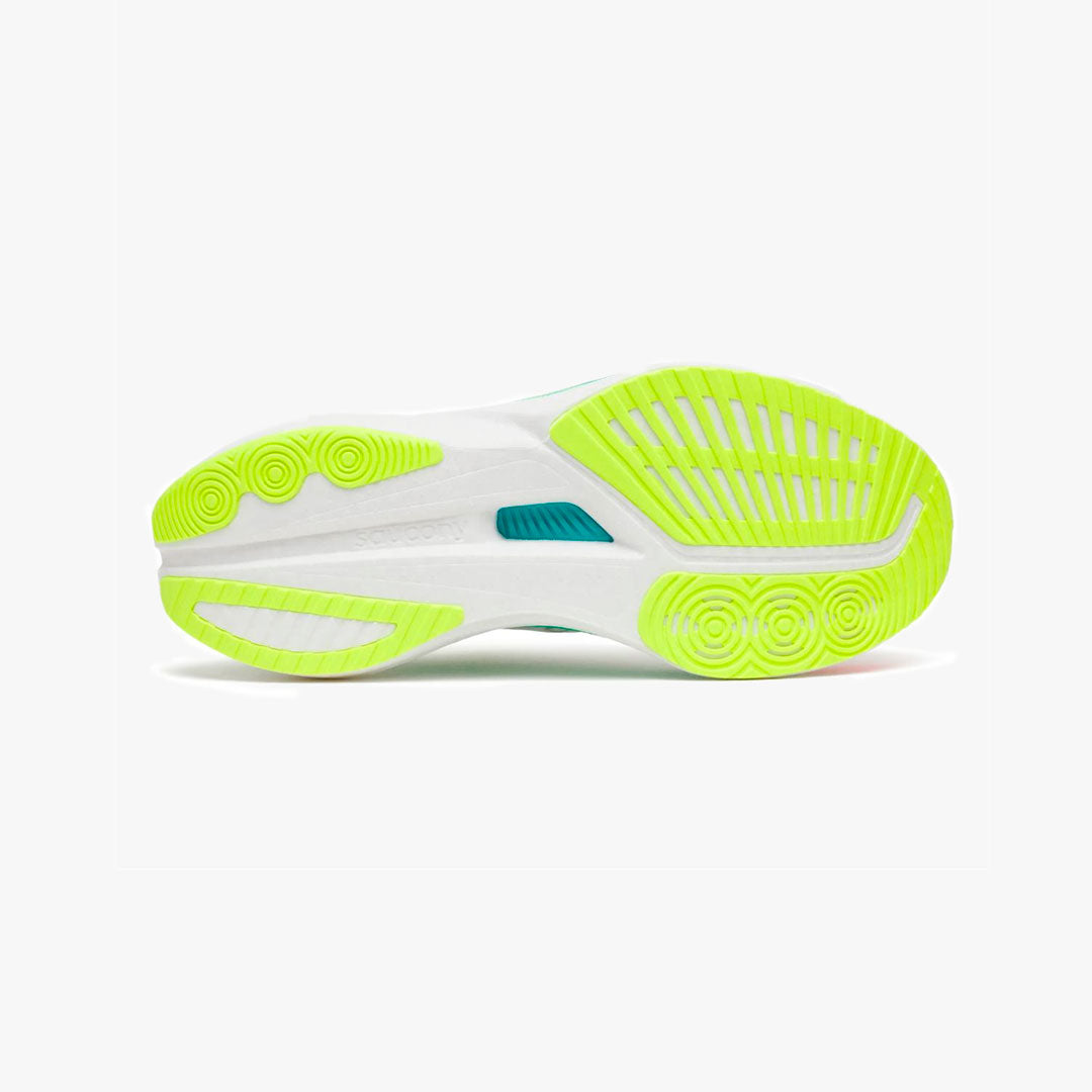 Saucony Endorphin Speed 5 W White Multi