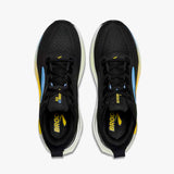 Brooks Glycerin 23 GTS Black/Cyber Yellow