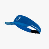 Compressport Visor Ultralight Princess Blue