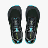 Altra Lone Peak 9+ Black/Lime