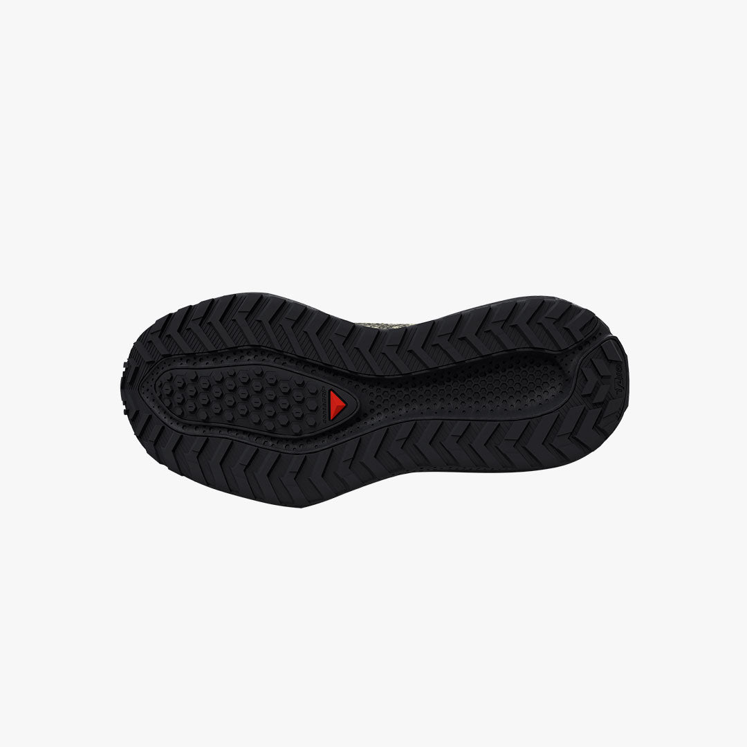 Salomon Aero Glide GRVL Bog/Black