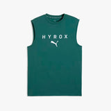 Camiseta Puma x Hyrox Tank Herb Garden