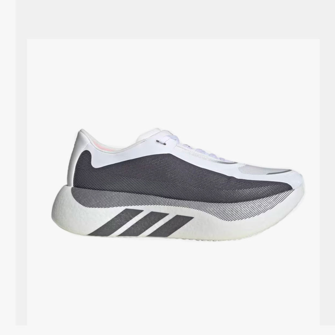 Adidas Hyperboost Edge White/Grey