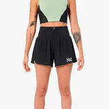 Pantalón Nnormal Race 02 W Black
