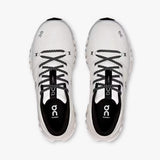 On Cloud X 5 W White/Black