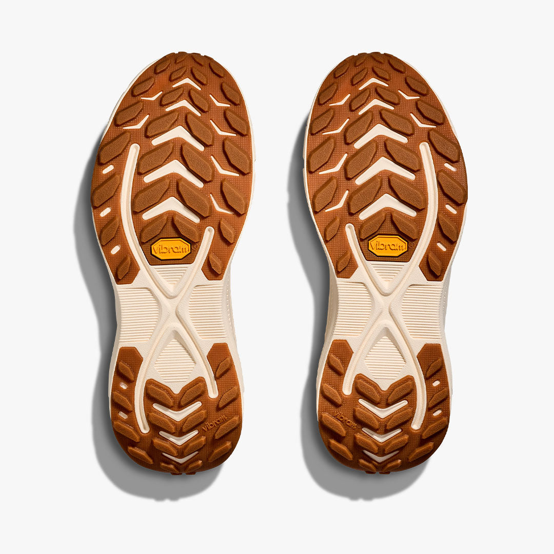 Hoka Transport 2 Black/Alabaster