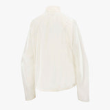 Chaqueta Salomon Shakeout Fly W Whisper White