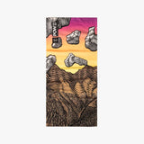 Braga de cuello Buff Original EcoStretch Walmy Pow Multi