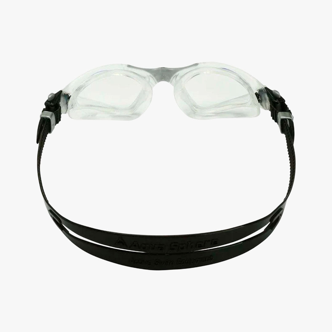 Gafas Aquasphere Kayenne Transparente/Petróleo