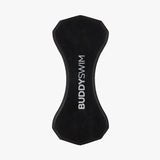 Pull Buoy Buddyswim Black/Orange
