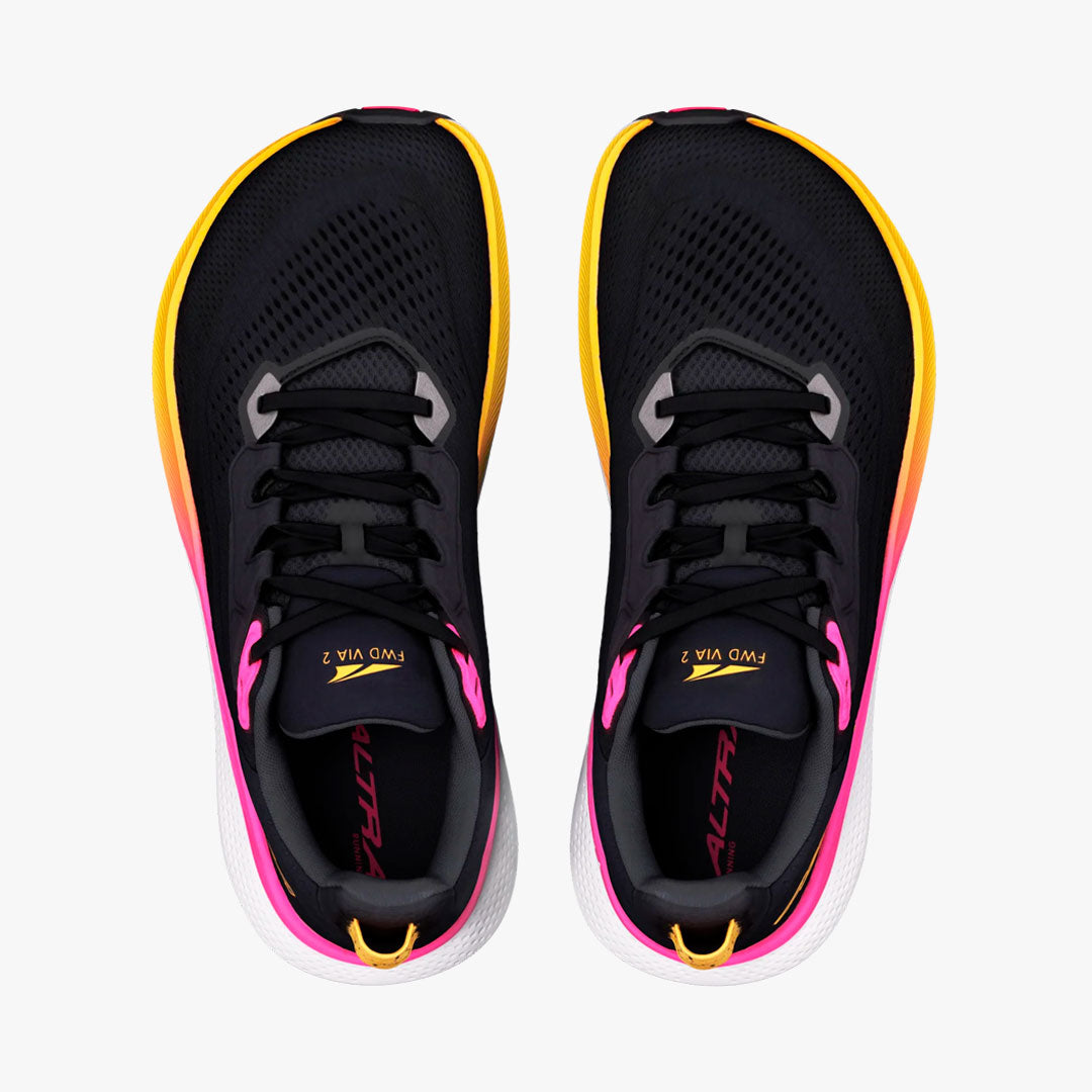 Altra Fwd Via 2 W Black/Silver