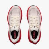 Hoka Challenger 8 W Alabaster/Burnt Red