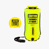 Boya Buddyswim 20L Amarillo