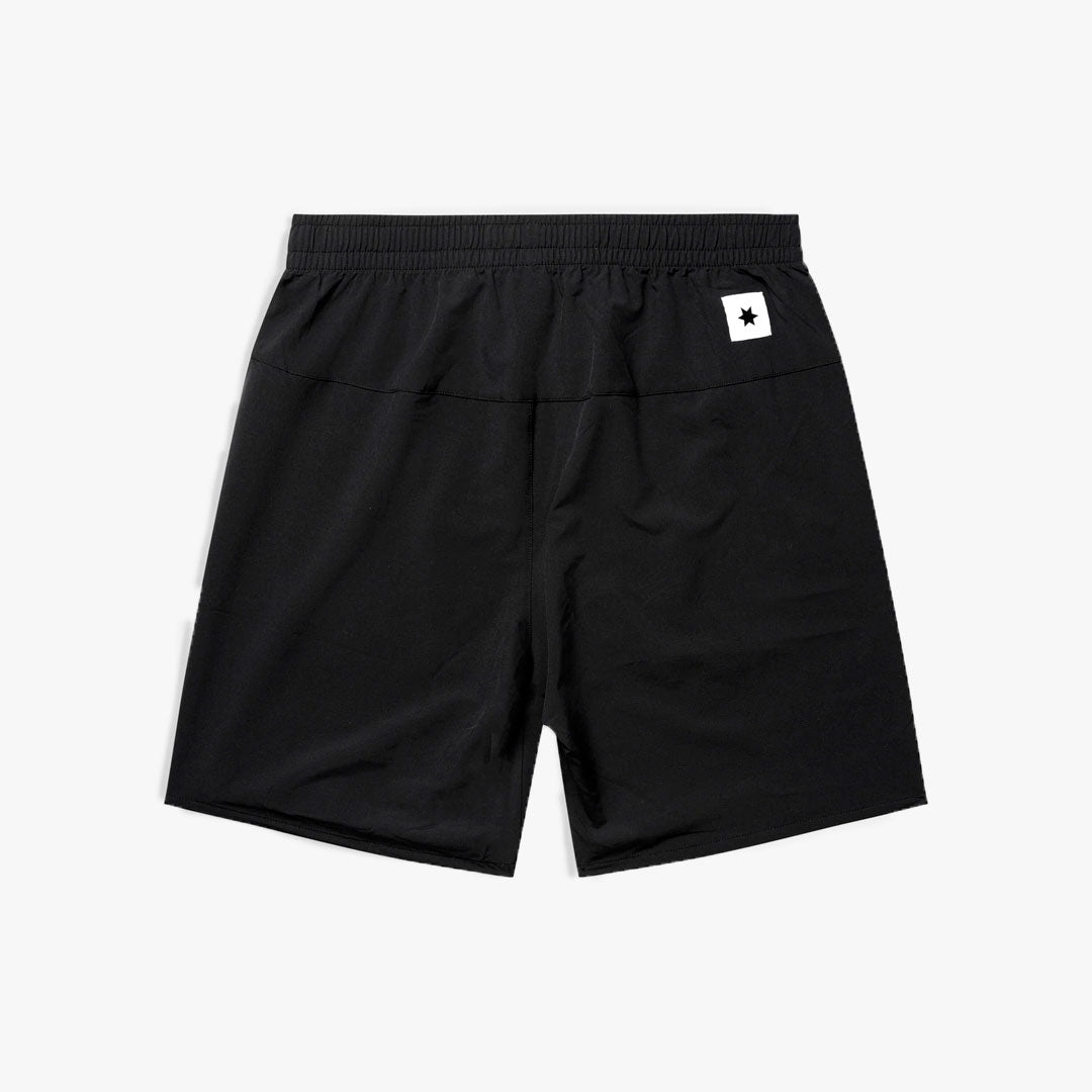 Pantalón Sayski Motion 8" Black