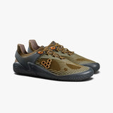 VIVOBAREFOOT MOTUS STRENGTH II DARK OLIVE