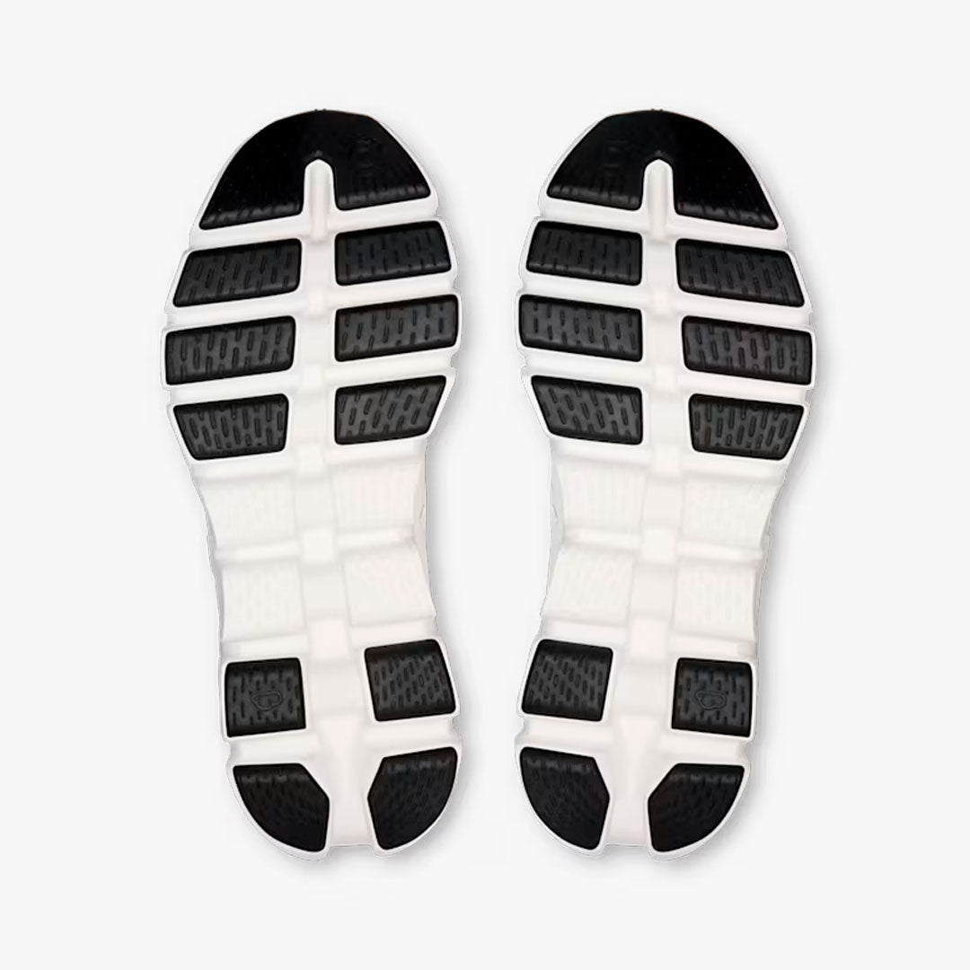 On Cloud X 5 W White/Black