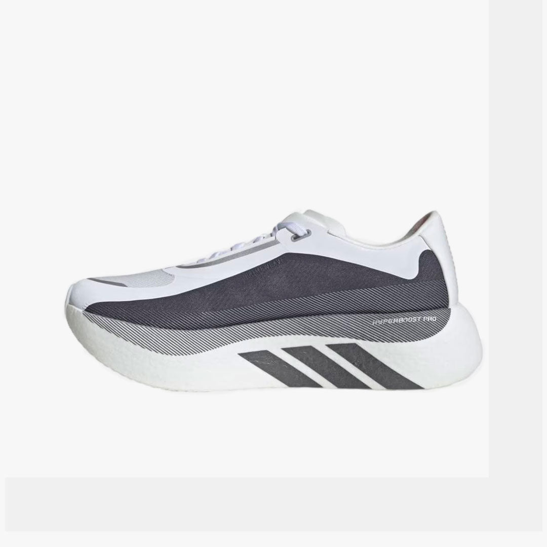 Adidas Hyperboost Edge White/Grey
