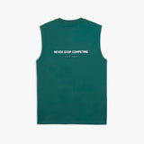 Camiseta Puma x Hyrox Tank Herb Garden