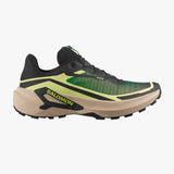 Salomon Genesis 2 Sunny Lime/Black