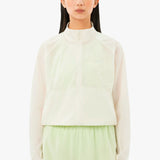 Chaqueta Salomon Shakeout Fly W Whisper White