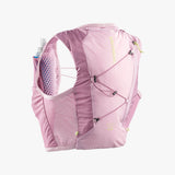 Mochila Salomon Active Skin 4 W Dusky Orchid/Pink