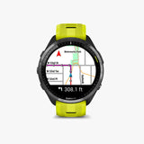 Garmin Forerunner 965 Yellow