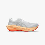 Asics Novablast 6 W White/Coral