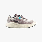 SALOMON AERO GLIDE 4 W GRVL VANILLA ICE/BLACK