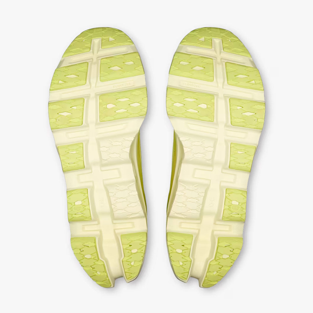 ON CLOUDMONSTER 3 LIMELIGHT/SEEDING