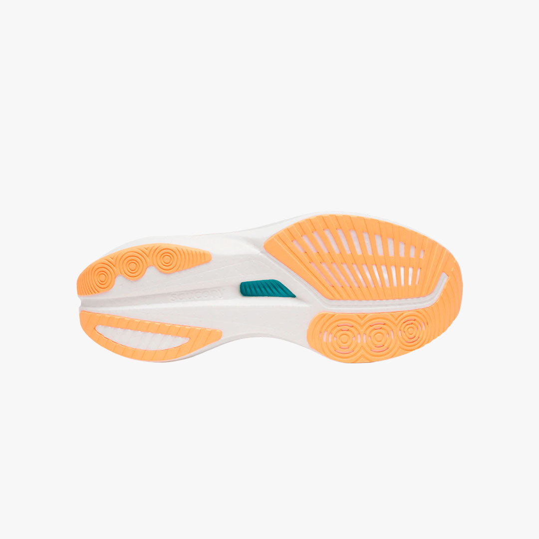 Saucony Endorphin Speed 5 W White/Spa