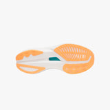 Saucony Endorphin Speed 5 W White/Spa
