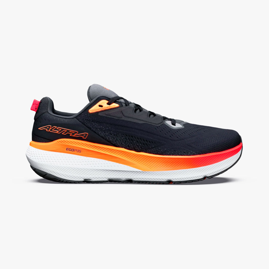 Altra Fwd Via 2 Black/Orange