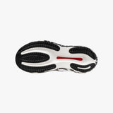 Mizuno Wave Rider 30 White/Black/High Risk Red
