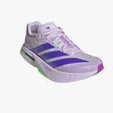 Adidas Adizero Boston 13 W Purple/Purple/Green