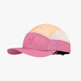 Gorra Buff 5 Panel Go Domus Azalea
