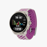 Suunto race 3S Titanium Orchid