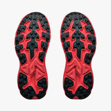 Hoka Challenger 8 W Alabaster/Burnt Red