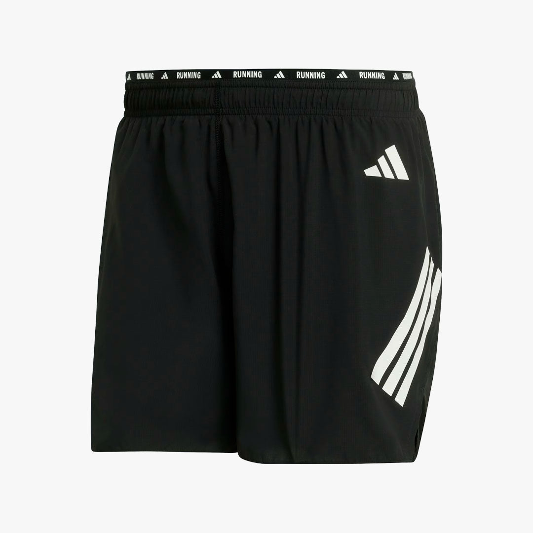 Pantalón Adidas ADI365 2in1 Black