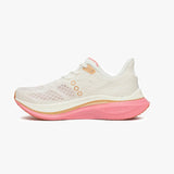 Saucony Endorphin Speed 5 W Ivory/Mauve