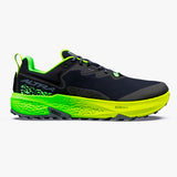 Altra Timp 6 Black/Turbulence/Green