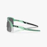 Gafas Oakley Sutro Lite S Matte Trans Jade