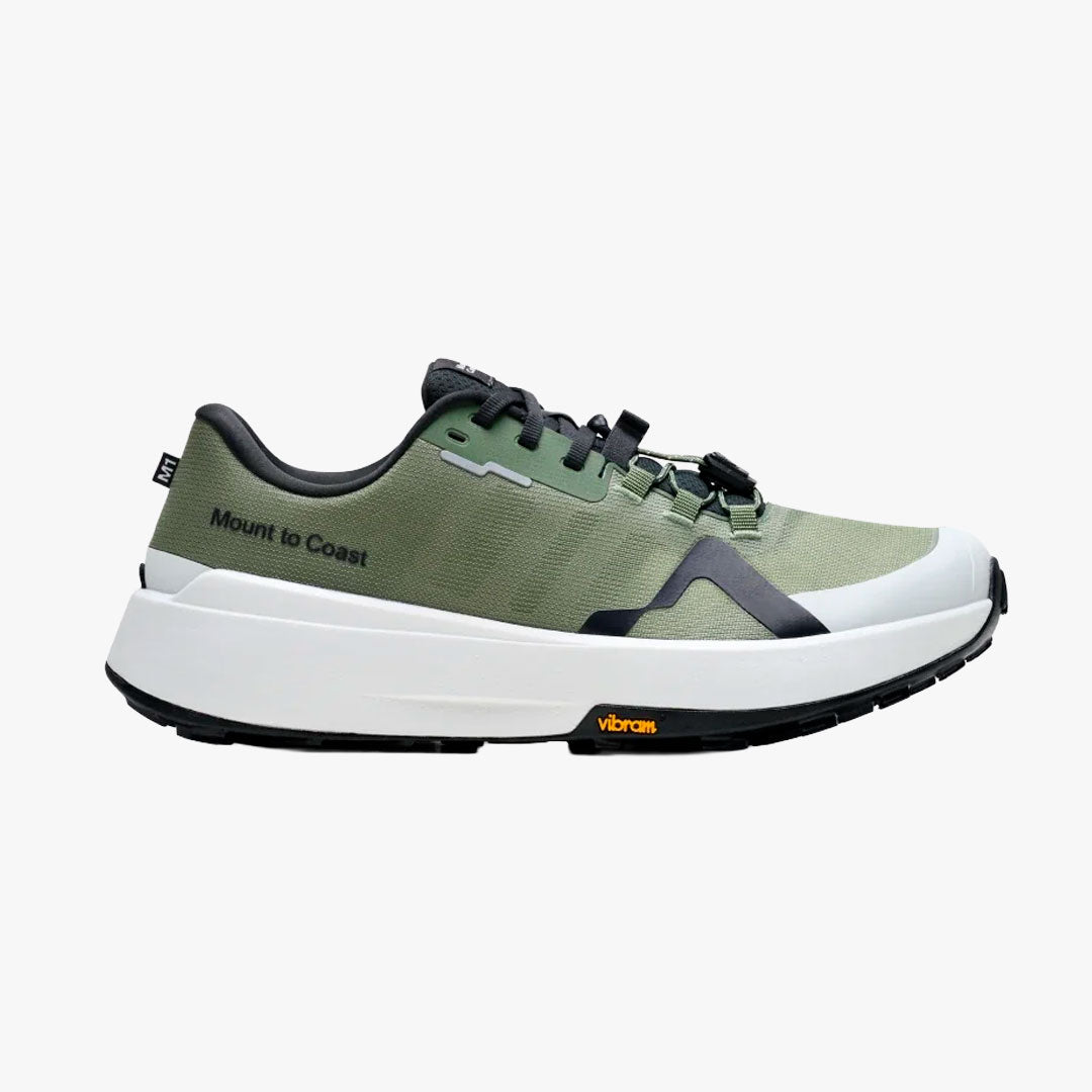 Mount To Coast M1 Moss