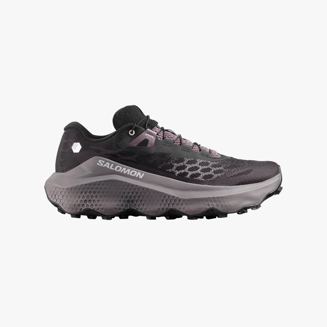 Salomon Ultra Glide 4 Black/Dark