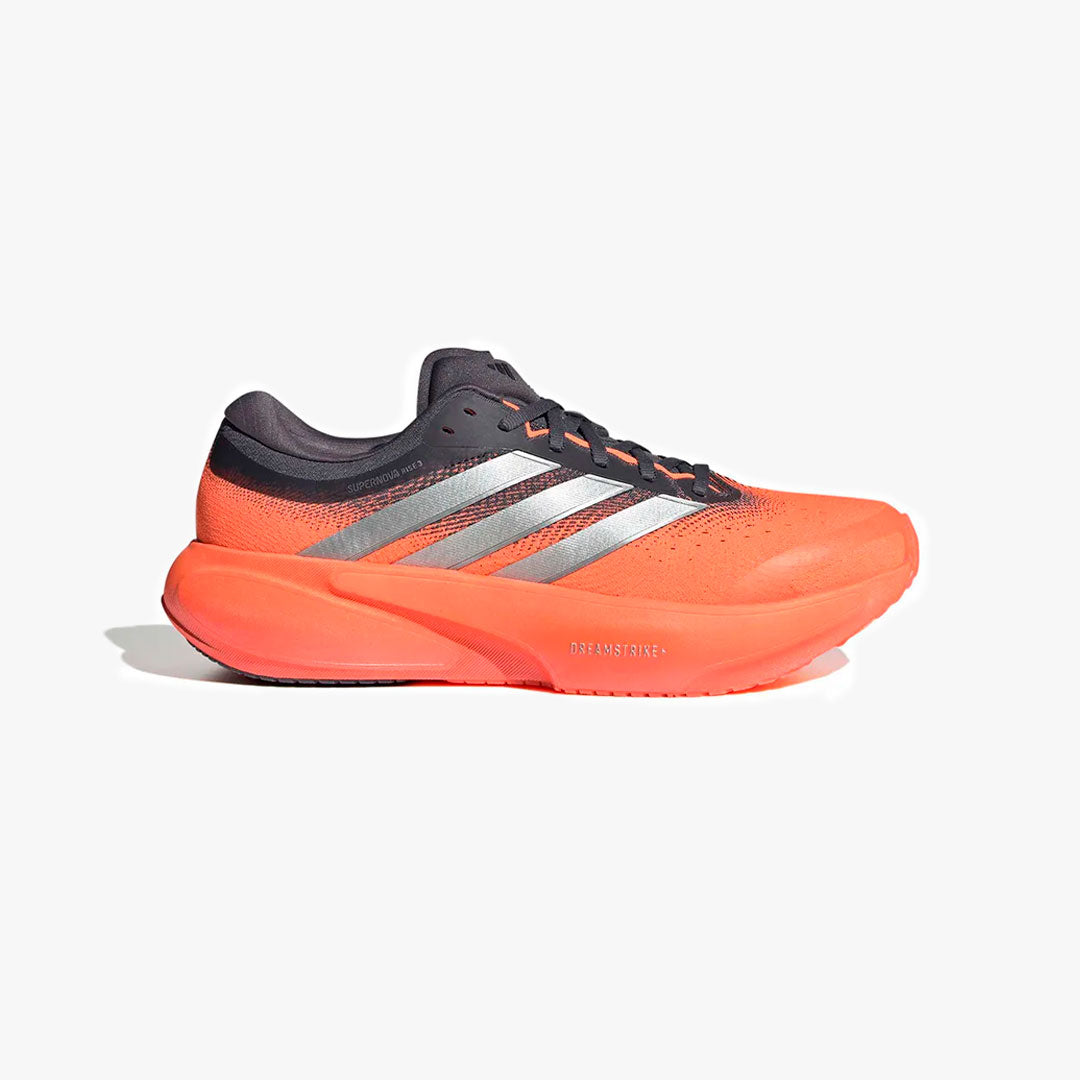 Adidas Supernova Rise 3 Aurora Onix/Silver