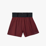 Pantalón Nnormal Race 02 Burgundy